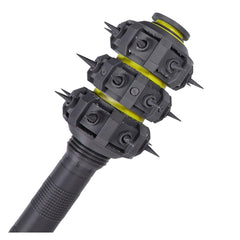 Cosplay Accessorie John Helldiver Helldivers 2 Jeu Cosplay Indicateur de Signal de Soutien/Grenade