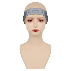 Mando 3 Bo-Katan Foulard Imprimé Cosplay Costume