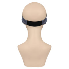 Mando 3 Bo-Katan Foulard Imprimé Cosplay Costume