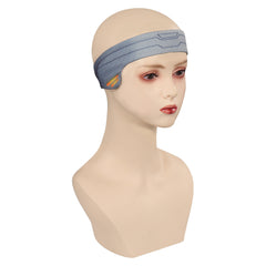 Mando 3 Bo-Katan Foulard Imprimé Cosplay Costume