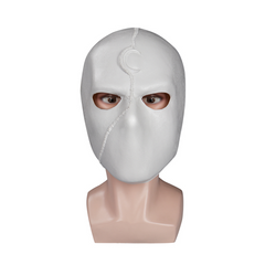 Moon Knight Steven Mr.Knight Cosplay Costume Ver.2