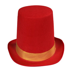 Charlie et la Chocolaterie Wonka Willy Wonka Adulte Chapeau Accessorie
