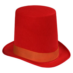 Charlie et la Chocolaterie Wonka Willy Wonka Adulte Chapeau Accessorie