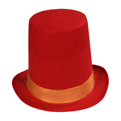 Charlie et la Chocolaterie Wonka Willy Wonka Adulte Chapeau Accessorie