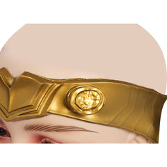 Loki Sylvie Laufeydottir Casque Masque Cosplay Accessoire
