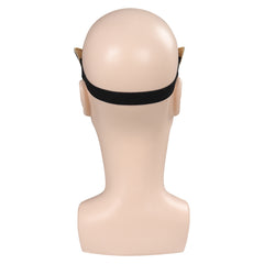 Mortal Kombat Sub-Zero Masque Cosplay Accessoire