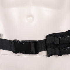 Resident Evil Leon Scott Kennedy Gants/Ceinture Cosplay Accessoire