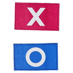 Squid Game 2(2024) Combinaison Noire Sans Masque Cosplay Costume