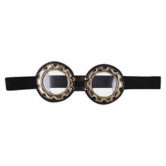 Arcane: League of Legends Saison 2(2024) Vi Cosplay Accessoires Ensemble