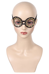 Arcane: League of Legends Saison 2(2024) Vi Cosplay Accessoires Ensemble