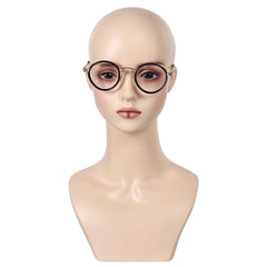 Wicked(2024) Elphaba Lunettes Cosplay Accessoire
