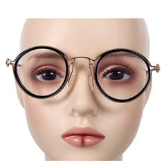 Wicked(2024) Elphaba Lunettes Cosplay Accessoire