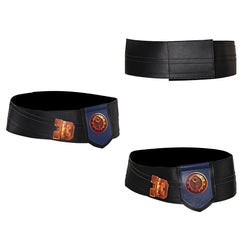 Arcane: League of Legends Saison 2(2024) Vi Cosplay Accessoires Ensemble