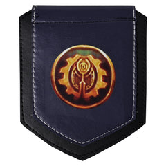 Arcane: League of Legends Saison 2(2024) Vi Cosplay Accessoires Ensemble