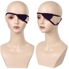 Arcane: League Of Legends Saison 2(2024) Caitlyn Cosplay Accessoire Ensemble