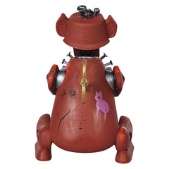 Arcane: League Of Legends Saison 2(2024) Jinx Cosplay Accessoire Ensemble