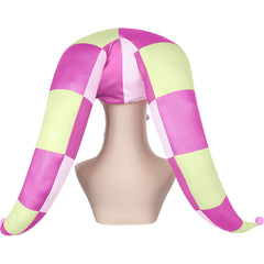 Helluva Boss Saison 2 Fizzarolli Chapeau Cosplay