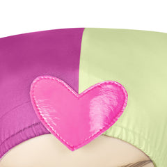 Helluva Boss Saison 2 Fizzarolli Chapeau Cosplay