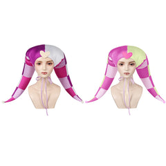 Helluva Boss Saison 2 Fizzarolli Chapeau Cosplay