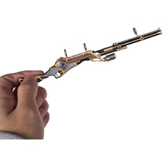 Arcane: League Of Legends Saison 2(2024) Caitlyn Cosplay Accessoire Ensemble