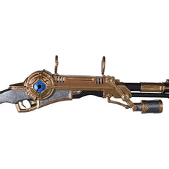 Arcane: League Of Legends Saison 2(2024) Caitlyn Cosplay Accessoire Ensemble