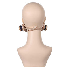 Arcane: League Of Legends Saison 2(2024) Jinx Cosplay Accessoire Ensemble