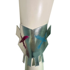 Arcane: League Of Legends Saison 2(2024) Jinx Cosplay Accessoire Ensemble