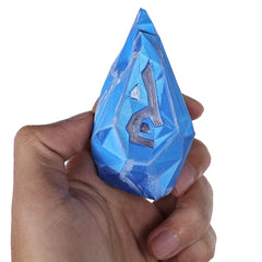 Arcane: League of Legends Saison 2(2024) Ekko/Hax/Jayce/Victor Cosplay Accessoire