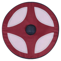 How to Train Your Dragon(2025) Hiccup Chapeau/Ceinture Cosplay Accessoire