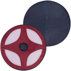 How to Train Your Dragon(2025) Hiccup Chapeau/Ceinture Cosplay Accessoire