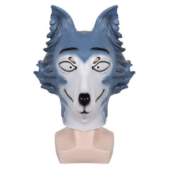 Beastars Legoshi Louis Uniform Scolaire Cosplay Costume