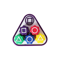 Squid Game Cosplay Accessories