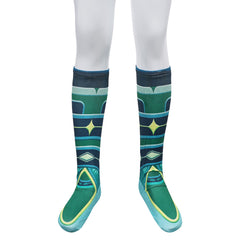 Enfant Elio(2025) Elio Ceinture/Chaussettes Cosplay Accessoires