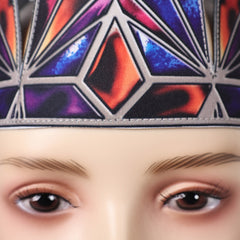 Adulte Blanche Neige La Reine Méchante Tenue Noire Cosplay Costume