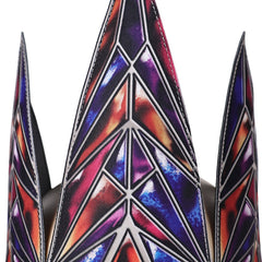 Adulte Blanche Neige La Reine Méchante Tenue Noire Cosplay Costume