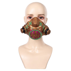 Arcane: League Of Legends Saison 2(2024) Jinx Cosplay Accessoire Ensemble