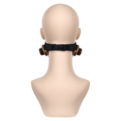 Arcane: League Of Legends Saison 2(2024) Jinx Cosplay Accessoire Ensemble