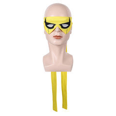 Hawkeye/Luna Snow/Psylocke/Invisible Women Cosplay Accessoires Ensemble