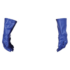 Peacemaker Saison 2(2025) Christopher Smith Gants et Ceinture Cosplay Accessoires
