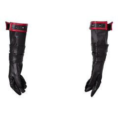 Hawkeye/Luna Snow/Psylocke/Invisible Women Cosplay Accessoires Ensemble