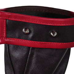 Hawkeye/Luna Snow/Psylocke/Invisible Women Cosplay Accessoires Ensemble