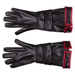 Hawkeye/Luna Snow/Psylocke/Invisible Women Cosplay Accessoires Ensemble