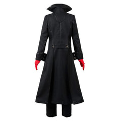 Persona 5 Joker Costume Cosplay Costume