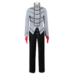 Persona 5 Joker Costume Cosplay Costume