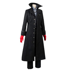 Persona 5 Joker Costume Cosplay Costume