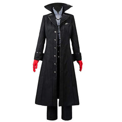 Persona 5 Joker Costume Cosplay Costume