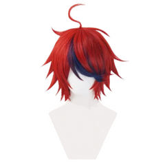 The Hundred Line: Last Defense Academy(2025) Sumino Takumi Tenue Noire Cosplay Costume