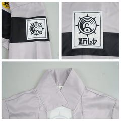 Gachiakuta(2025) Riyo Reaper Cosplay Costume