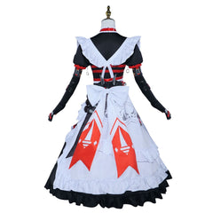 Zenless Zone Zero Alexandrina Sebastiane Rina Cosplay Costume