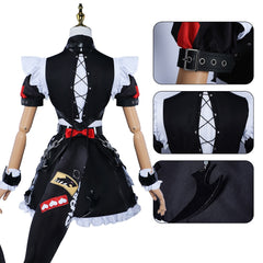 Zenless Zone Zero Ellen Joe Cosplay Costume